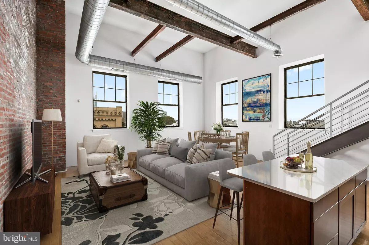 Philadelphia, PA 19130,1637-39 POPLAR ST #S4