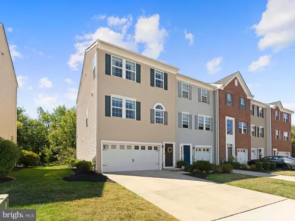 Woodbury, NJ 08096,431 DOGWOOD DR