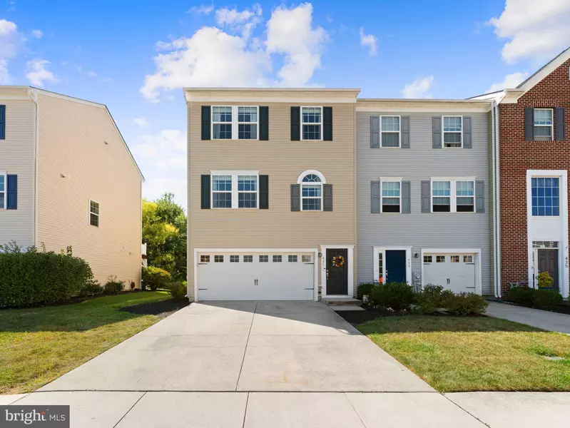 431 DOGWOOD DR, Woodbury, NJ 08096