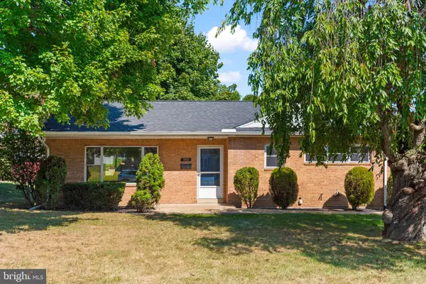 Harrisburg, PA 17109,3802 BONNYBROOK RD