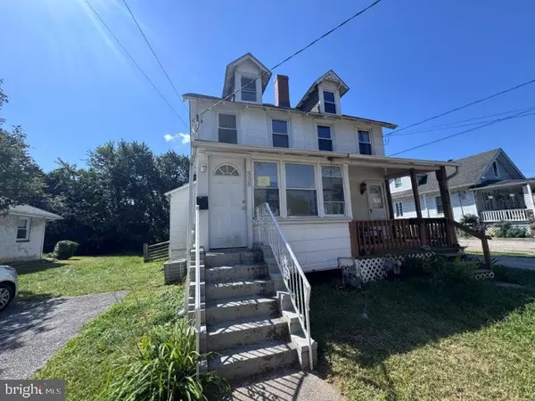 338 SPRINGFIELD RD, Aldan, PA 19018