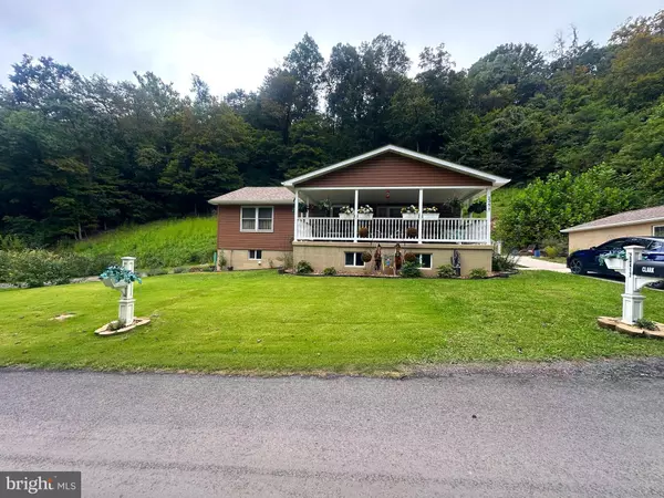 Barton, MD 21521,23417 POTOMAC HOLLOW RD SW