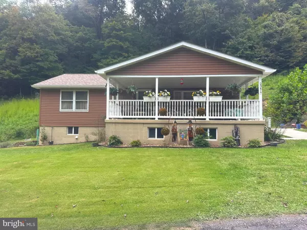 Barton, MD 21521,23417 POTOMAC HOLLOW RD SW