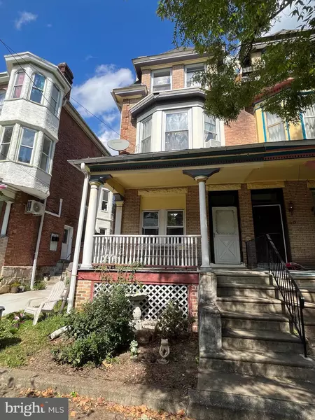 819 S SAINT BERNARD ST, Philadelphia, PA 19143