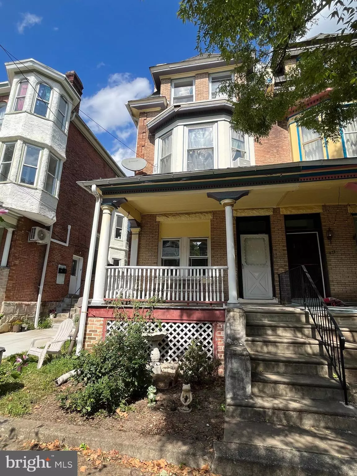Philadelphia, PA 19143,819 S SAINT BERNARD ST
