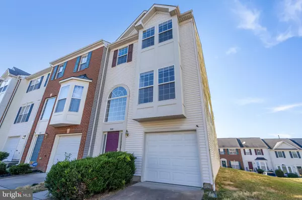 Stafford, VA 22554,200 CHESTERBROOK CT