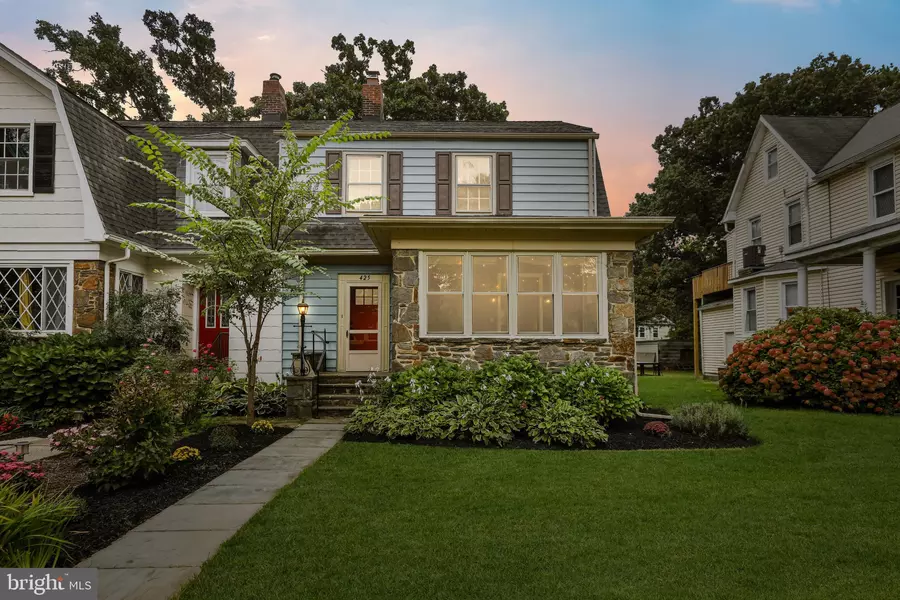 425 E LAKE AVE, Baltimore, MD 21212