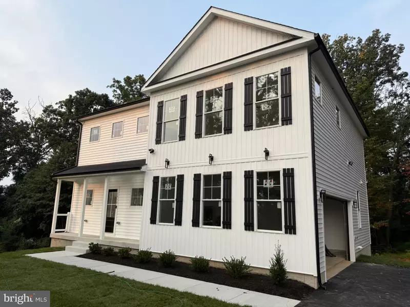 9600 ALDA DR, Parkville, MD 21234