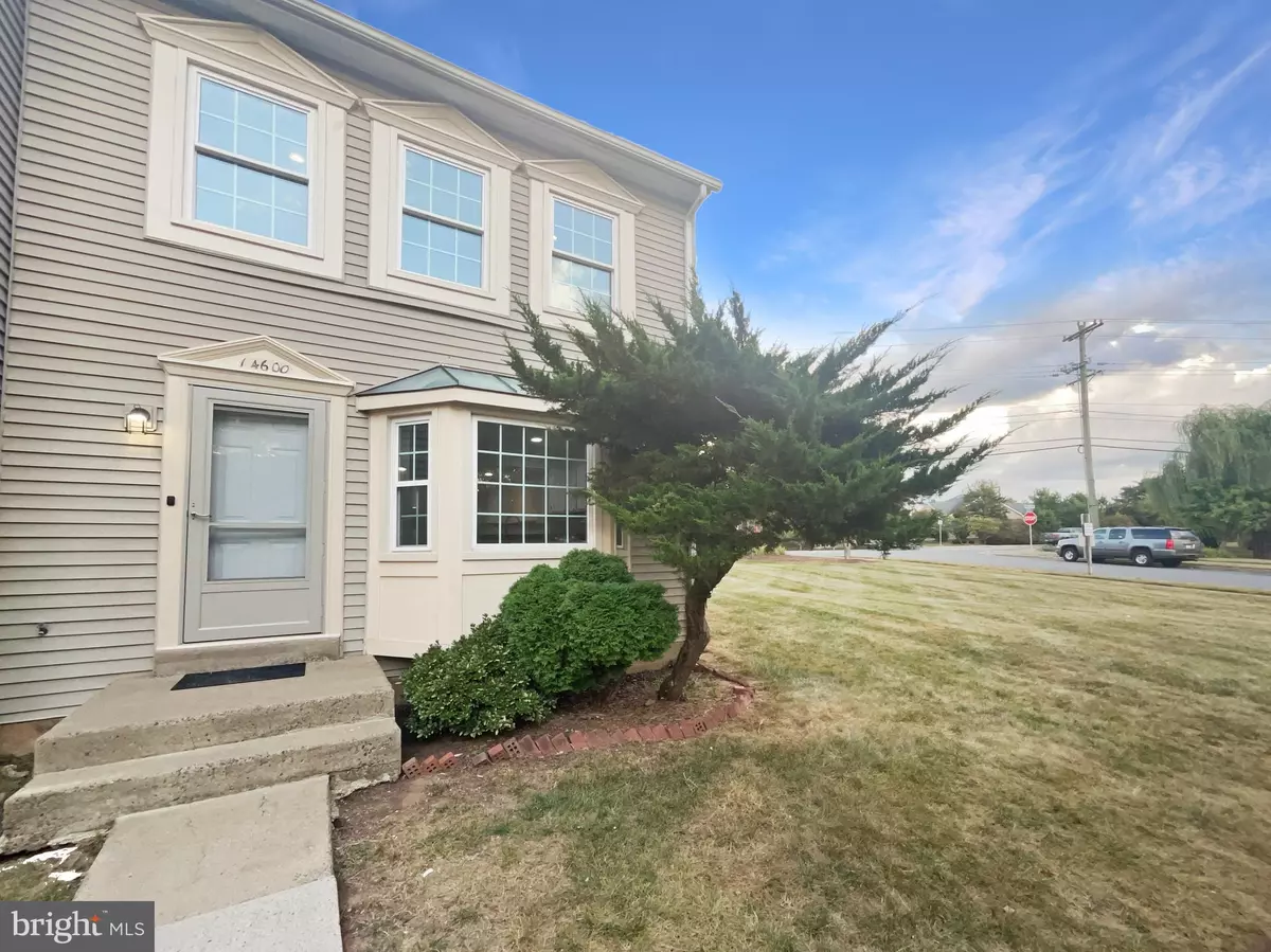 Centreville, VA 20120,14600 STONE RANGE DR