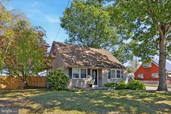 Pine Hill, NJ 08021,90 ESTATES RD