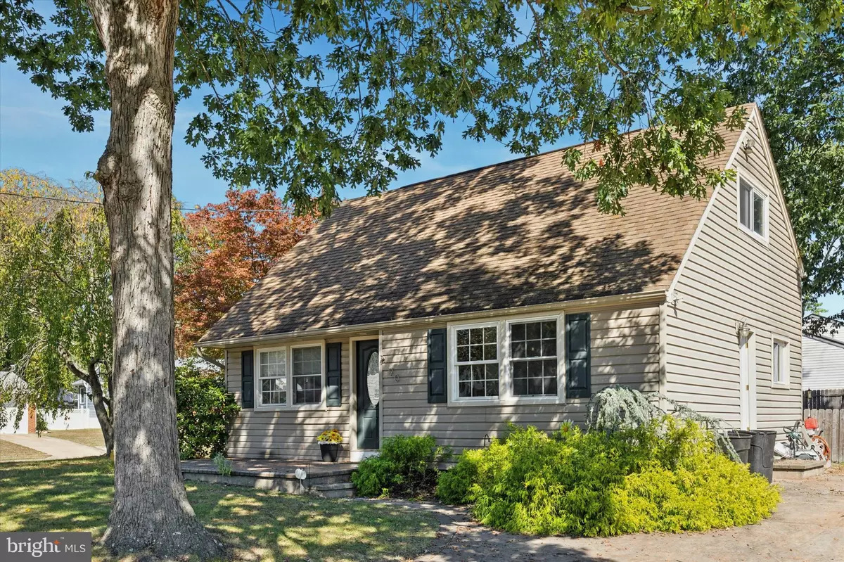 Pine Hill, NJ 08021,90 ESTATES RD