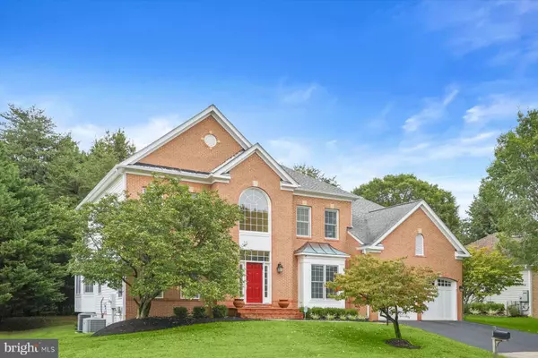 Rockville, MD 20850,14039 WEEPING CHERRY DR
