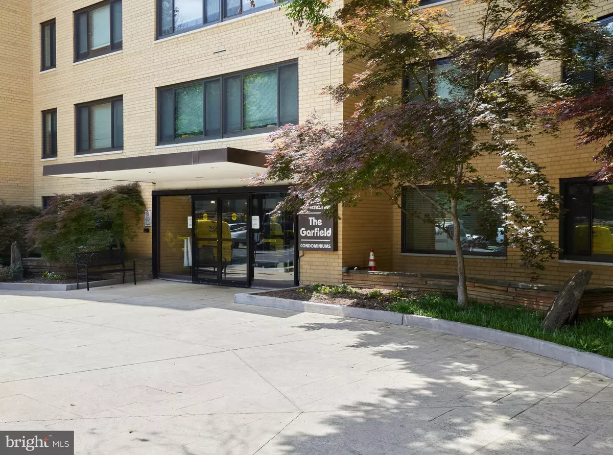 Washington, DC 20015,5410 CONNECTICUT AVE NW #717