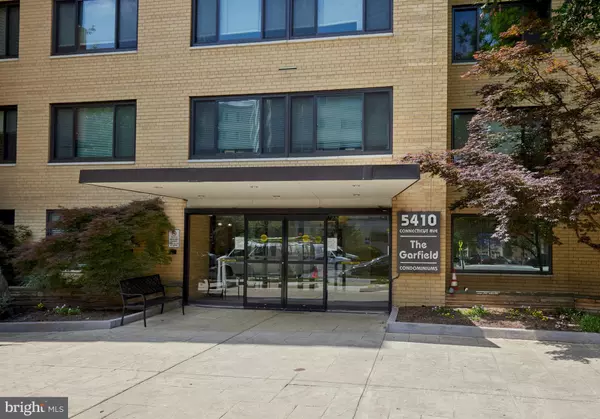 Washington, DC 20015,5410 CONNECTICUT AVE NW #717