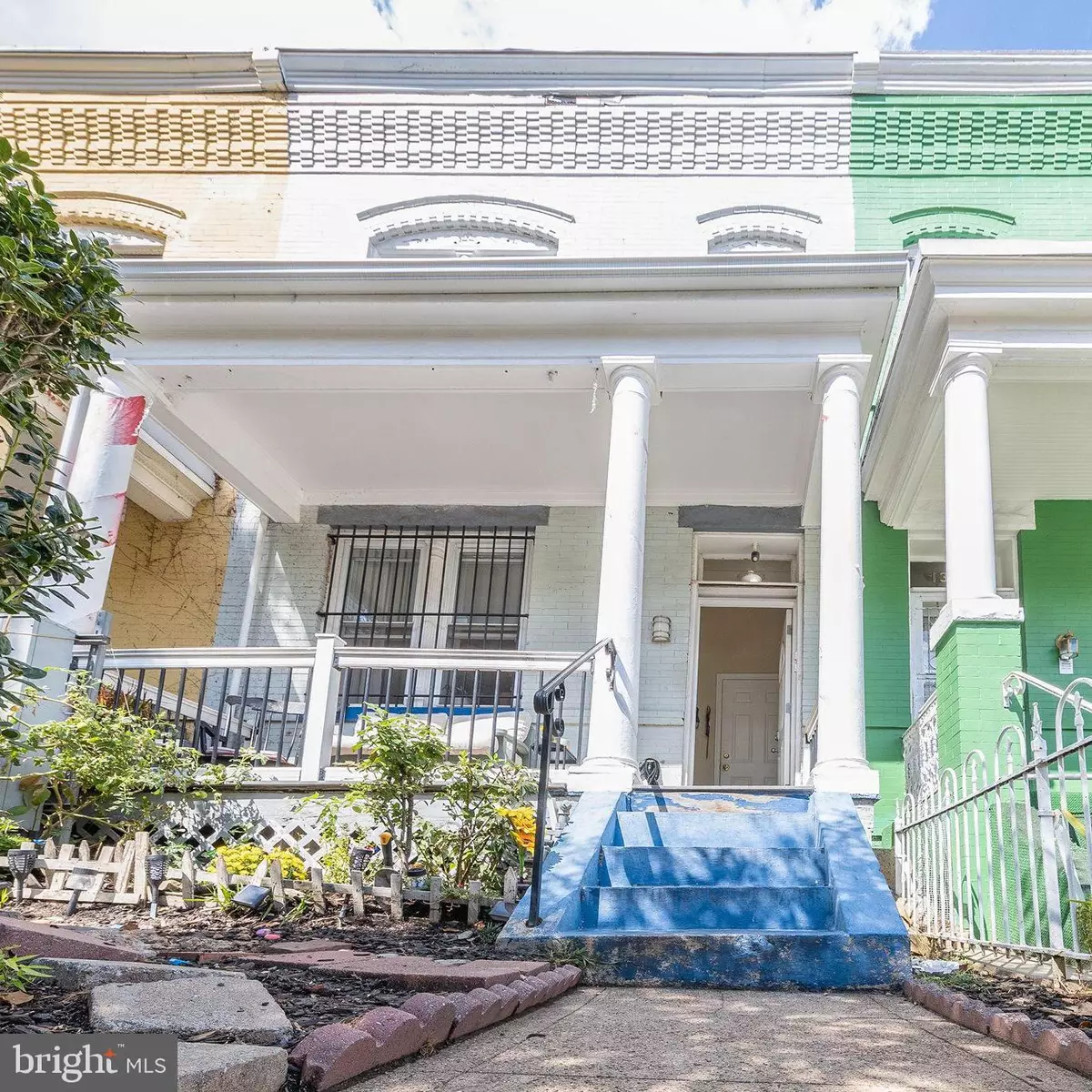 Washington, DC 20002,1388 NE E NE