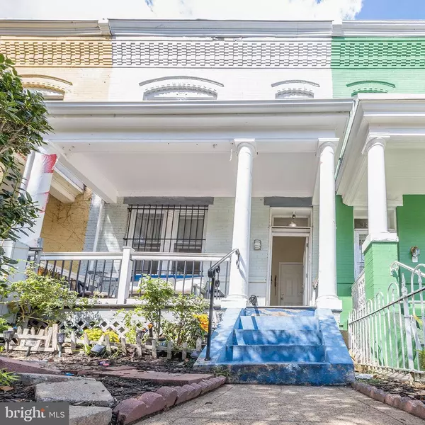 1388 NE E NE, Washington, DC 20002