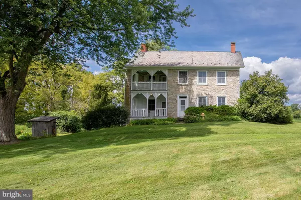 Kutztown, PA 19530,385 ALBRIGHT RD