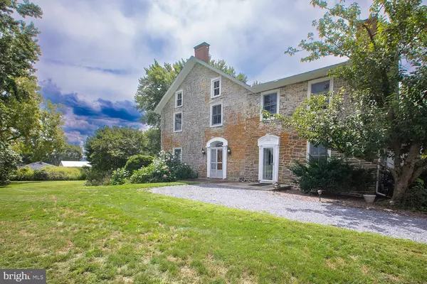 Kutztown, PA 19530,385 ALBRIGHT RD