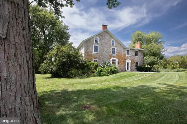 Kutztown, PA 19530,385 ALBRIGHT RD