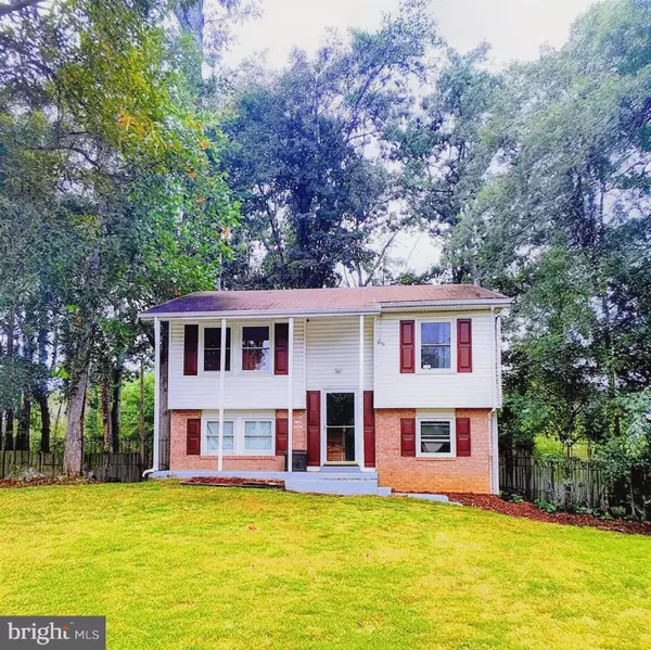 Waldorf, MD 20602,110 SHERMAN RD