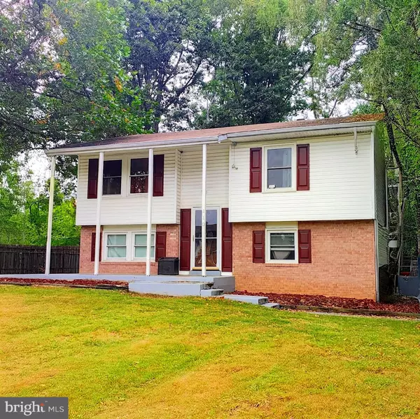 Waldorf, MD 20602,110 SHERMAN RD