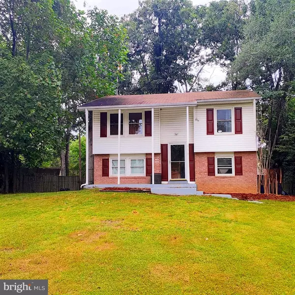 Waldorf, MD 20602,110 SHERMAN RD