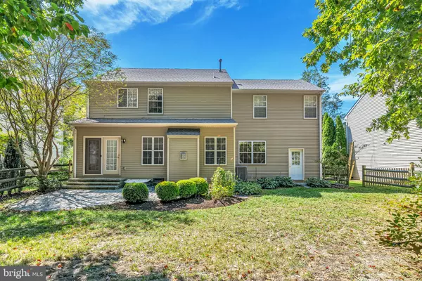 Easton, MD 21601,7212 FIR ST