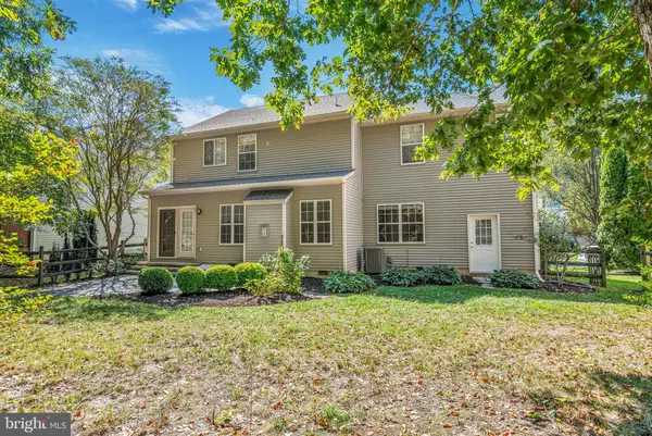 Easton, MD 21601,7212 FIR ST