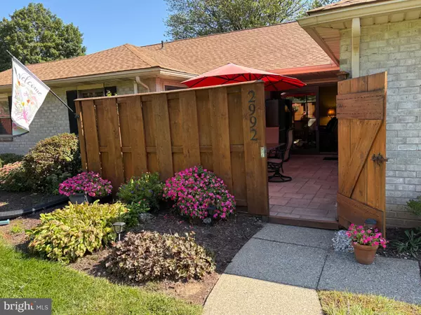 Macungie, PA 18062,2992 ARONIMINK PL