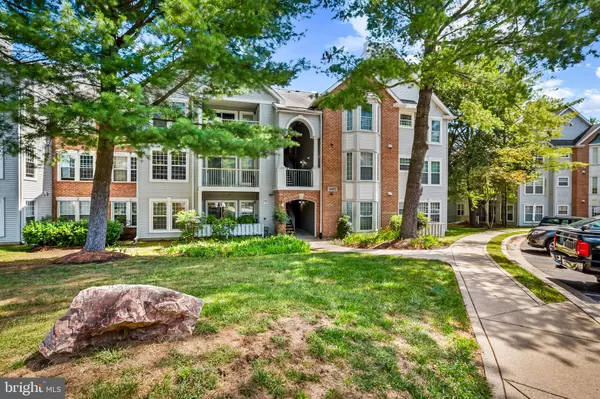 Owings Mills, MD 21117,4402 SILVERBROOK LN #D103