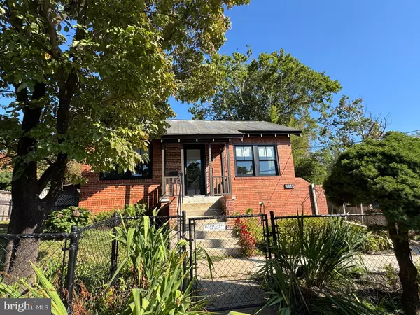 Silver Spring, MD 20901,9315 WORTH AVE