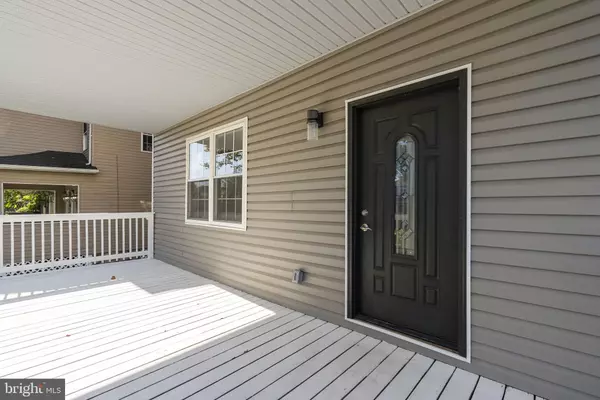 Baltimore, MD 21216,3417 SPRINGDALE AVE