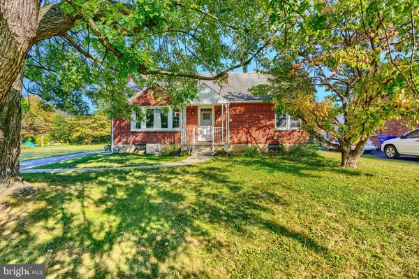 741 S RUSSELL ST, York, PA 17402