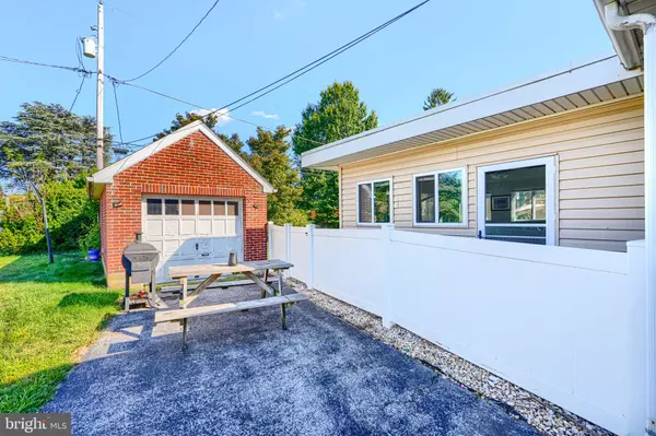 York, PA 17402,741 S RUSSELL ST