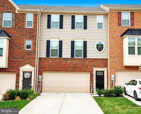 Havre De Grace, MD 21078,155 POWHATAN ST