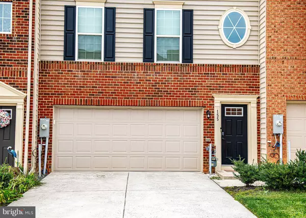 Havre De Grace, MD 21078,155 POWHATAN ST