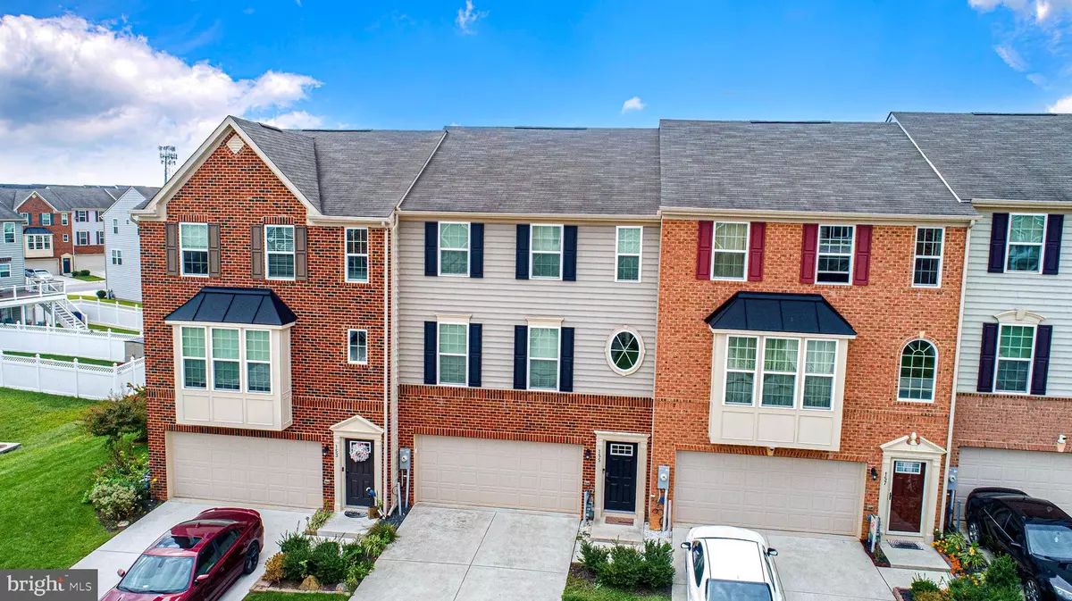 Havre De Grace, MD 21078,155 POWHATAN ST