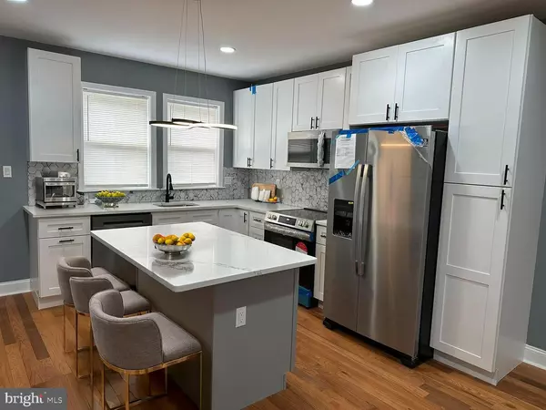 Philadelphia, PA 19120,124 E RUSCOMB ST