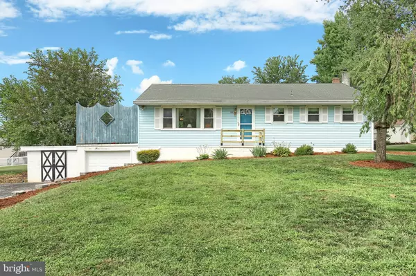 East Berlin, PA 17316,13 STUART DR