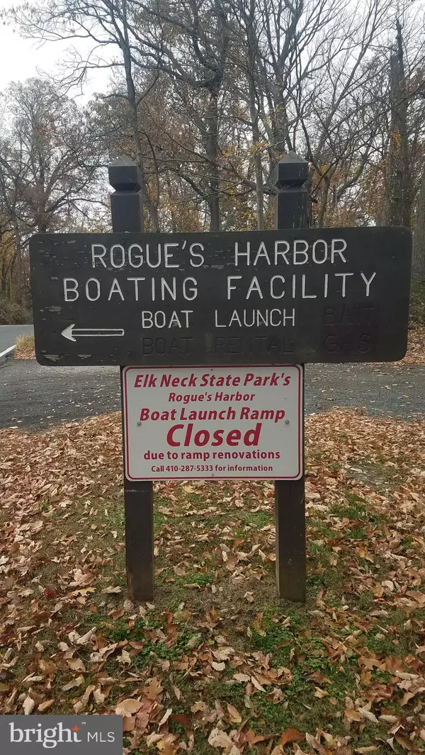 North East, MD 21901,3929 TURKEY POINT RD