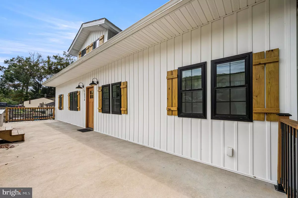 Boyertown, PA 19512,1034 MANATAWNY RD