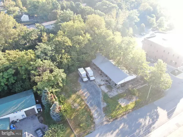 Mount Airy, MD 21771,.58+- ACRES CENTER ST