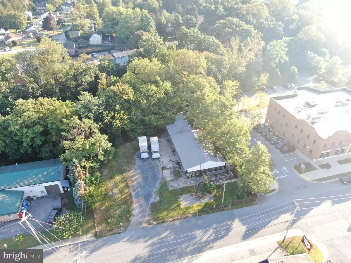 Mount Airy, MD 21771,.58+- ACRES CENTER ST