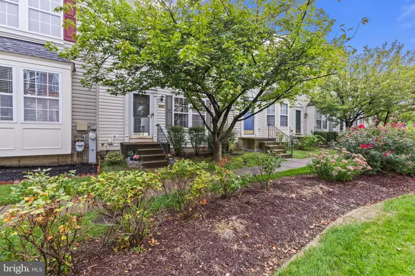 Glen Burnie, MD 21060,6609 FABLE CT