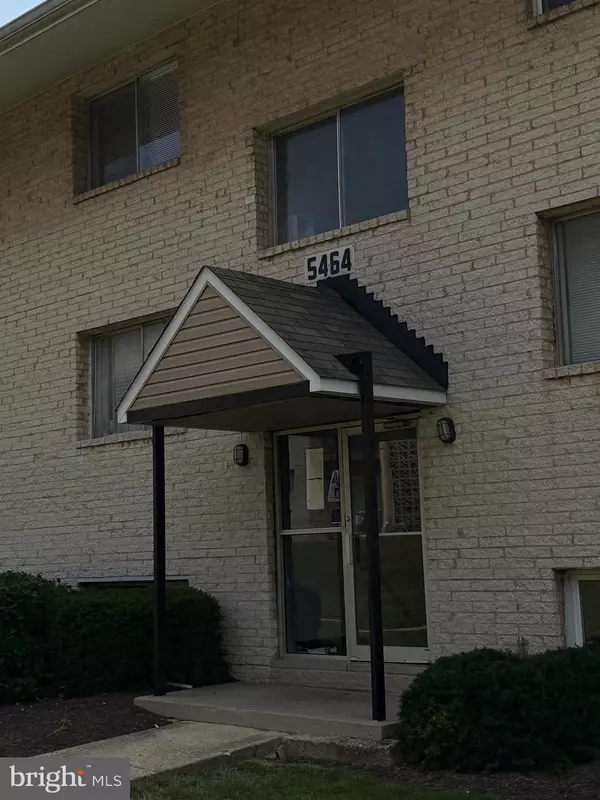Hyattsville, MD 20784,5464 85TH AVE #201