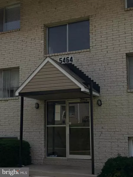 5464 85TH AVE #201, Hyattsville, MD 20784