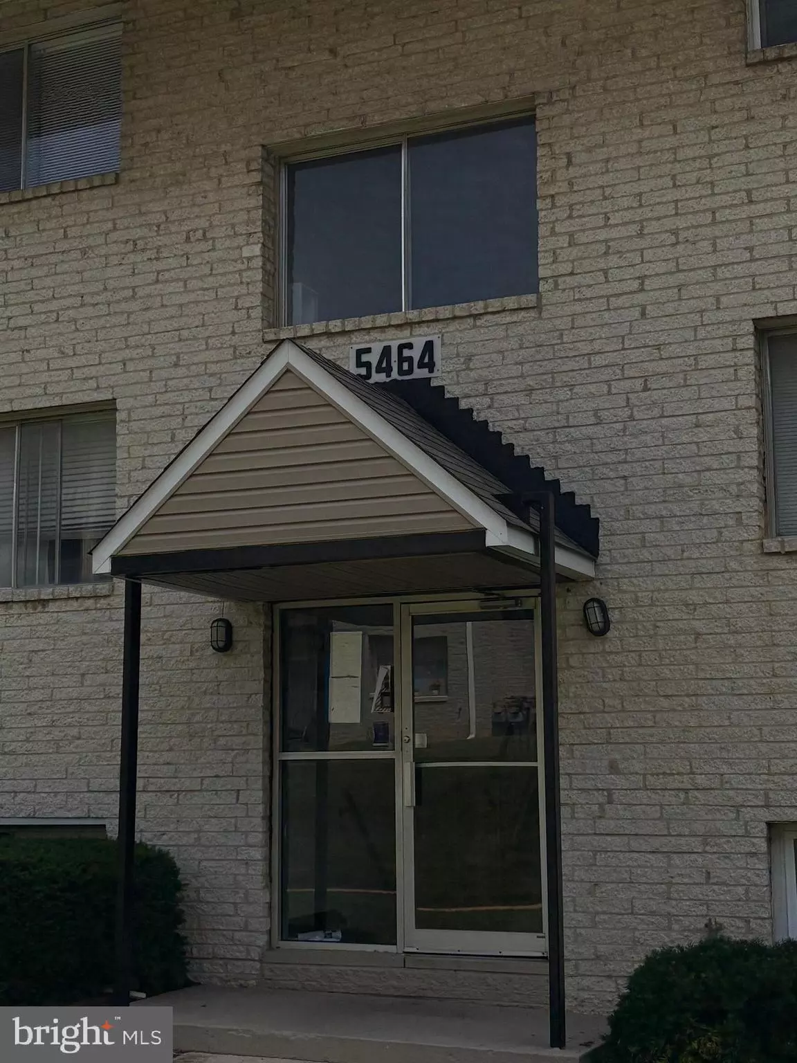 Hyattsville, MD 20784,5464 85TH AVE #201
