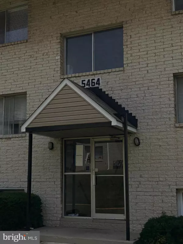 5464 85TH AVE #201, Hyattsville, MD 20784