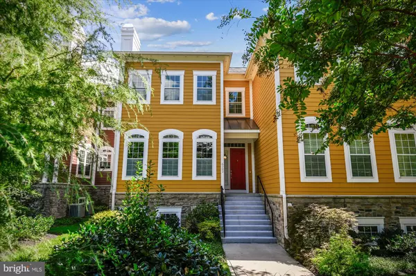 6302 CANTER WAY #15, Baltimore, MD 21212