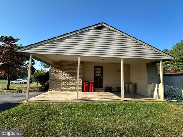 Hagerstown, MD 21742,11812 PHEASANT TRL